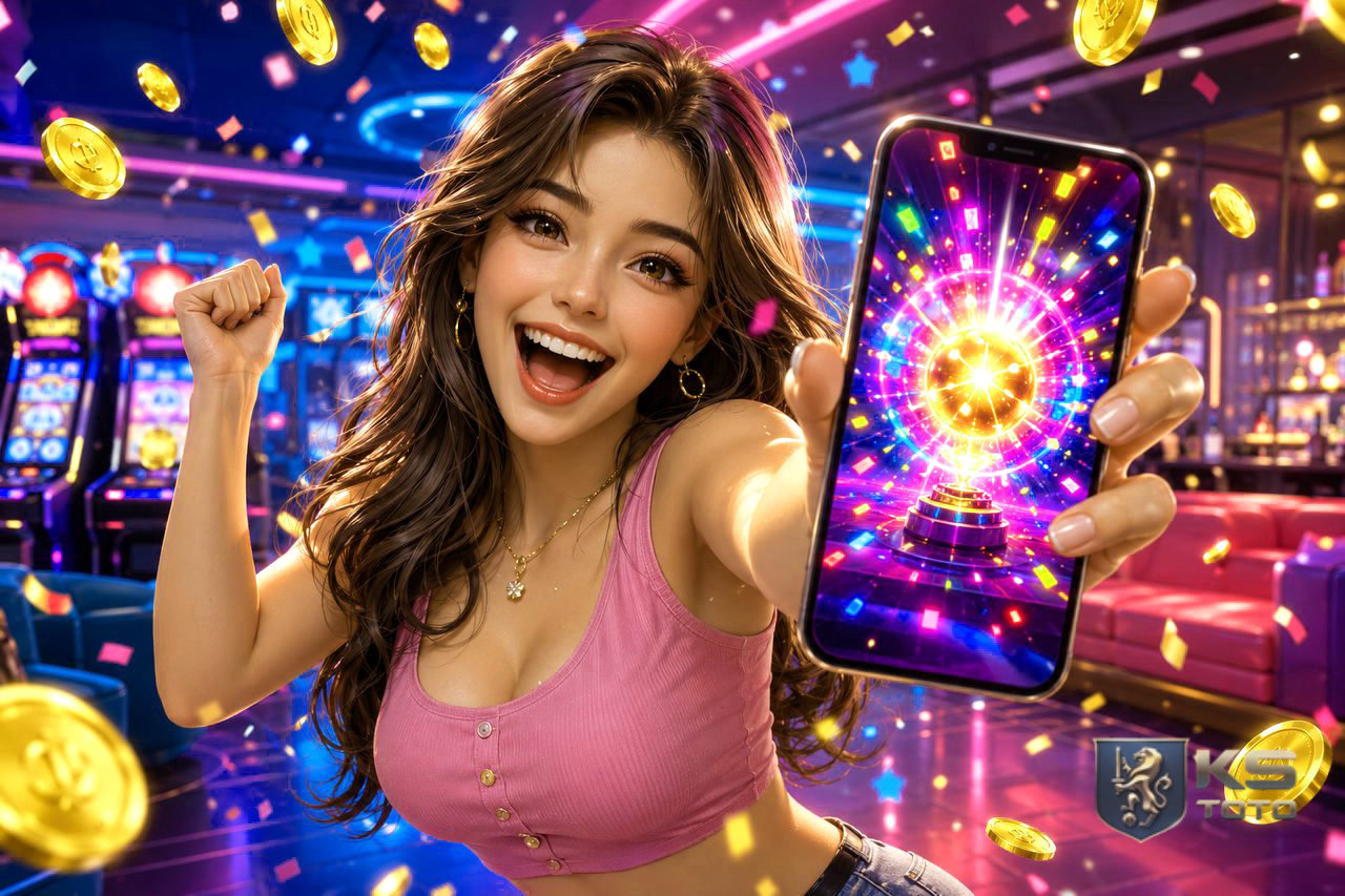 kstoto daftar untuk main sabung ayam KSTOTO - bola togel berputar angka berkilau